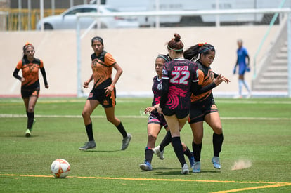 Final, Aztecas FC vs CECAF FC | Aztecas FC vs CECAF FC final