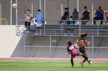 Final, Aztecas FC vs CECAF FC | Aztecas FC vs CECAF FC final