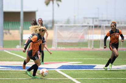 Final, Aztecas FC vs CECAF FC | Aztecas FC vs CECAF FC final