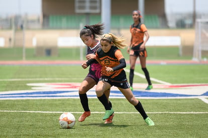 Final, Aztecas FC vs CECAF FC | Aztecas FC vs CECAF FC final