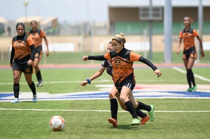 Final, Aztecas FC vs CECAF FC | Aztecas FC vs CECAF FC final