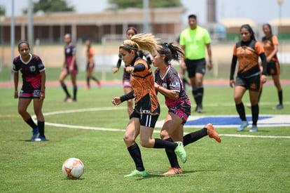 Final, Aztecas FC vs CECAF FC | Aztecas FC vs CECAF FC final