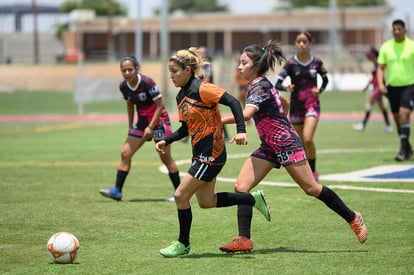 Final, Aztecas FC vs CECAF FC | Aztecas FC vs CECAF FC final