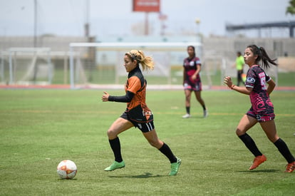 Final, Aztecas FC vs CECAF FC | Aztecas FC vs CECAF FC final