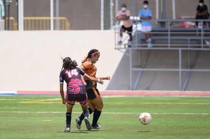 Final, Aztecas FC vs CECAF FC | Aztecas FC vs CECAF FC final