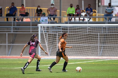 Final, Aztecas FC vs CECAF FC | Aztecas FC vs CECAF FC final