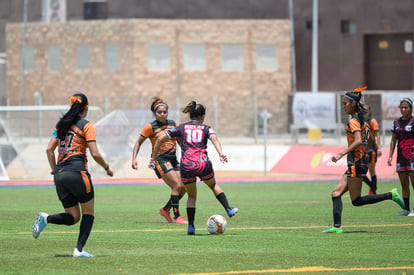 Final, Aztecas FC vs CECAF FC | Aztecas FC vs CECAF FC final