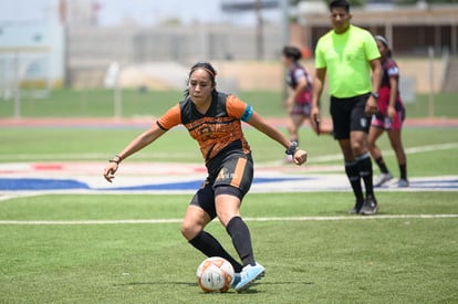 Final, Aztecas FC vs CECAF FC | Aztecas FC vs CECAF FC final