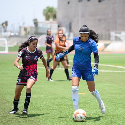 Final, Aztecas FC vs CECAF FC | Aztecas FC vs CECAF FC final