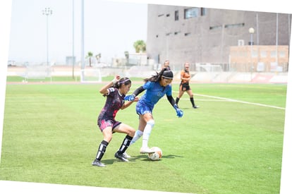 Final, Aztecas FC vs CECAF FC | Aztecas FC vs CECAF FC final