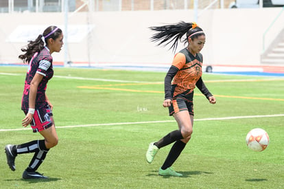 Final, Aztecas FC vs CECAF FC | Aztecas FC vs CECAF FC final