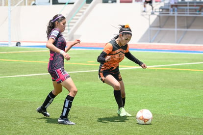 Final, Aztecas FC vs CECAF FC | Aztecas FC vs CECAF FC final