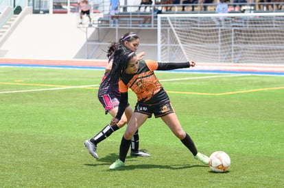 Final, Aztecas FC vs CECAF FC | Aztecas FC vs CECAF FC final