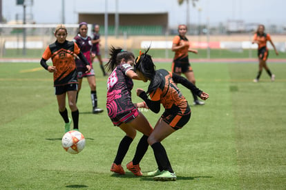 Final, Aztecas FC vs CECAF FC | Aztecas FC vs CECAF FC final