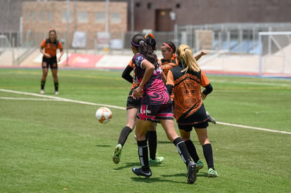 Final, Aztecas FC vs CECAF FC | Aztecas FC vs CECAF FC final