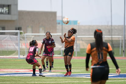 Final, Aztecas FC vs CECAF FC | Aztecas FC vs CECAF FC final