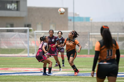 Final, Aztecas FC vs CECAF FC | Aztecas FC vs CECAF FC final