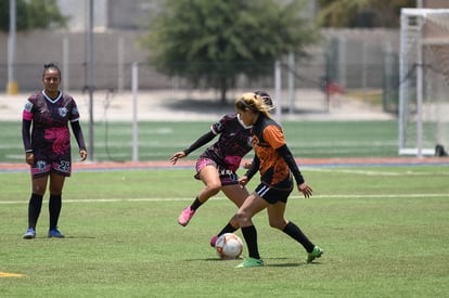 Final, Aztecas FC vs CECAF FC | Aztecas FC vs CECAF FC final