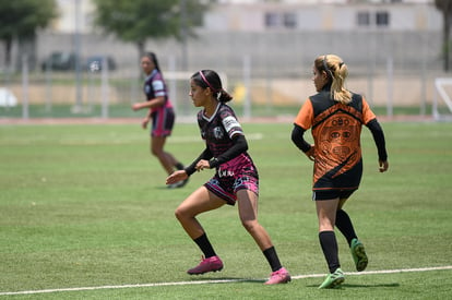 Final, Aztecas FC vs CECAF FC | Aztecas FC vs CECAF FC final