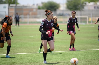 Final, Aztecas FC vs CECAF FC | Aztecas FC vs CECAF FC final