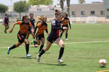 Final, Aztecas FC vs CECAF FC | Aztecas FC vs CECAF FC final