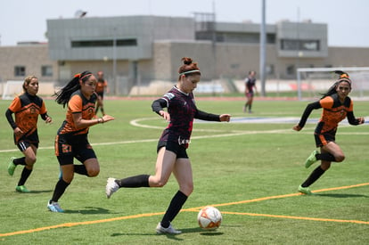 Final, Aztecas FC vs CECAF FC | Aztecas FC vs CECAF FC final