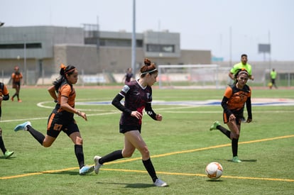 Final, Aztecas FC vs CECAF FC | Aztecas FC vs CECAF FC final