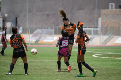 Final, Aztecas FC vs CECAF FC | Aztecas FC vs CECAF FC final