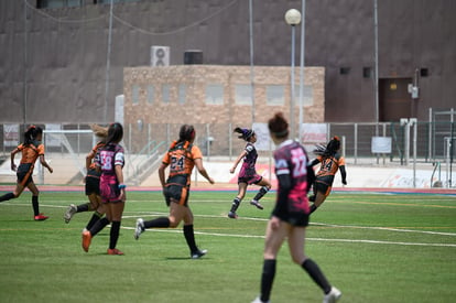 Final, Aztecas FC vs CECAF FC | Aztecas FC vs CECAF FC final