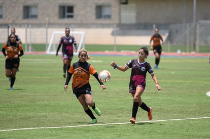 Final, Aztecas FC vs CECAF FC | Aztecas FC vs CECAF FC final