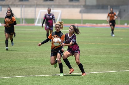 Final, Aztecas FC vs CECAF FC | Aztecas FC vs CECAF FC final