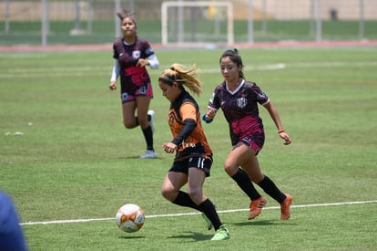 Final, Aztecas FC vs CECAF FC | Aztecas FC vs CECAF FC final