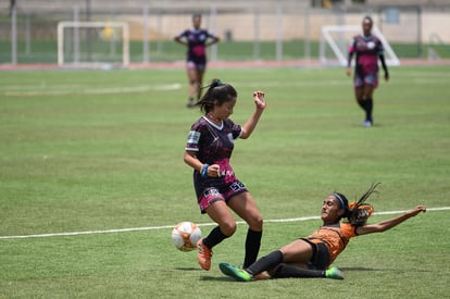 Final, Aztecas FC vs CECAF FC | Aztecas FC vs CECAF FC final