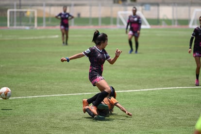 Final, Aztecas FC vs CECAF FC | Aztecas FC vs CECAF FC final