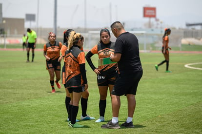 Final, Aztecas FC vs CECAF FC | Aztecas FC vs CECAF FC final