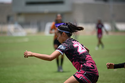 Final, Aztecas FC vs CECAF FC | Aztecas FC vs CECAF FC final