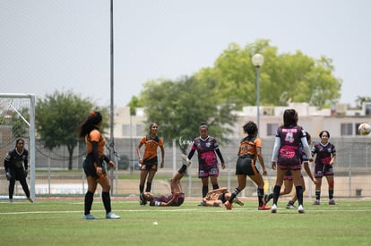 Final, Aztecas FC vs CECAF FC | Aztecas FC vs CECAF FC final