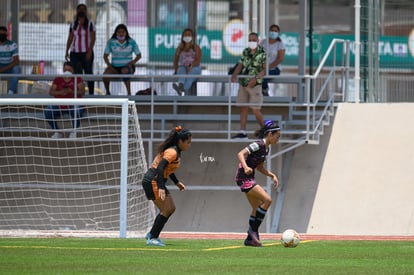 Final, Aztecas FC vs CECAF FC | Aztecas FC vs CECAF FC final