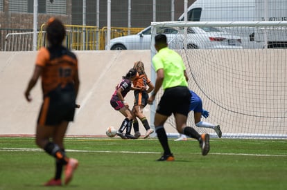 Final, Aztecas FC vs CECAF FC | Aztecas FC vs CECAF FC final