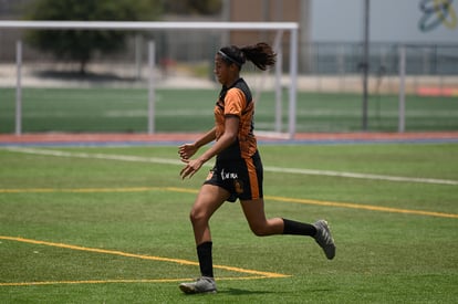 Final, Aztecas FC vs CECAF FC | Aztecas FC vs CECAF FC final