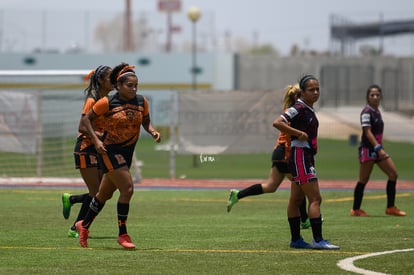 Final, Aztecas FC vs CECAF FC | Aztecas FC vs CECAF FC final