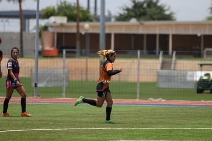 Final, Aztecas FC vs CECAF FC | Aztecas FC vs CECAF FC final