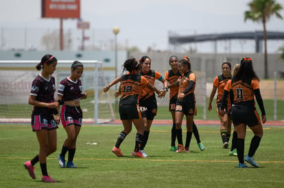 Final, Aztecas FC vs CECAF FC | Aztecas FC vs CECAF FC final