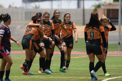 Final, Aztecas FC vs CECAF FC | Aztecas FC vs CECAF FC final