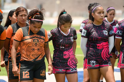 Final, Aztecas FC vs CECAF FC | Aztecas FC vs CECAF FC final