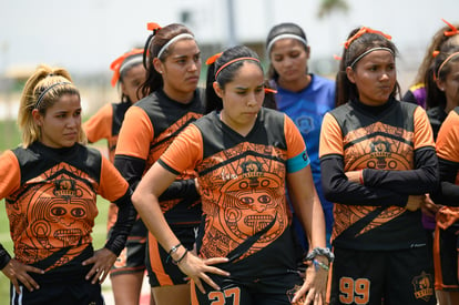 Final, Aztecas FC vs CECAF FC | Aztecas FC vs CECAF FC final