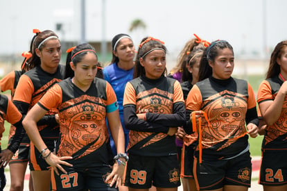 Final, Aztecas FC vs CECAF FC | Aztecas FC vs CECAF FC final