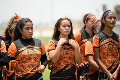 Final, Aztecas FC vs CECAF FC | Aztecas FC vs CECAF FC final