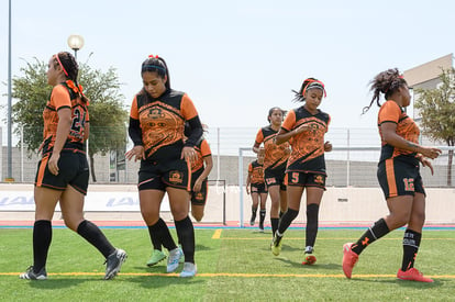 Final, Aztecas FC vs CECAF FC | Aztecas FC vs CECAF FC final