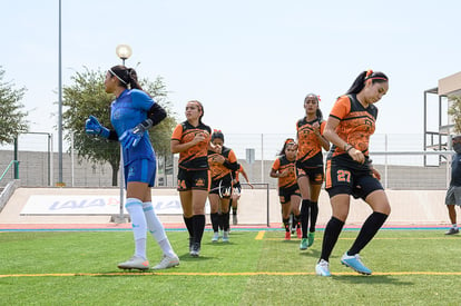 Final, Aztecas FC vs CECAF FC | Aztecas FC vs CECAF FC final